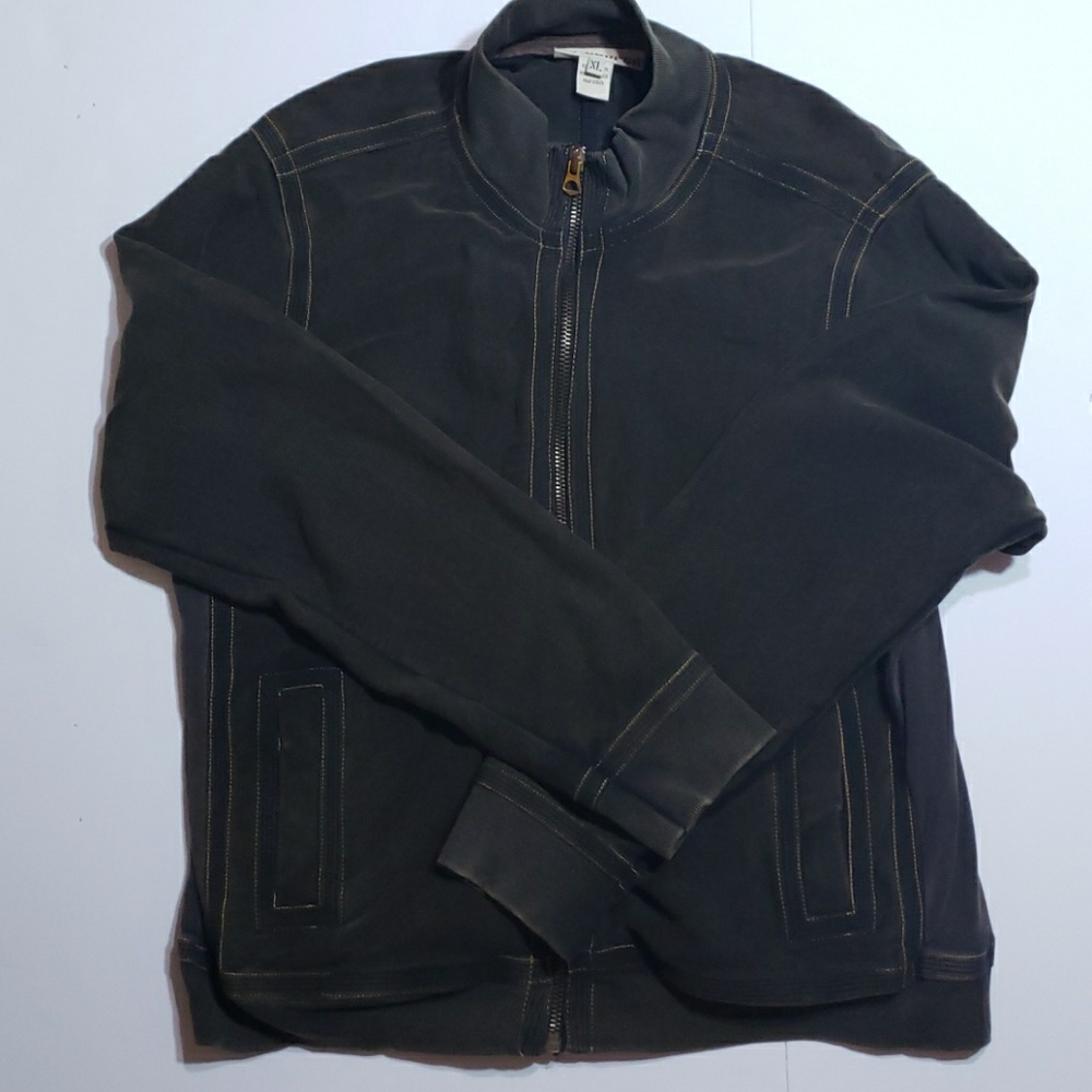 Mens XL DB Copper mens jacket